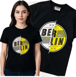 koszulka-damska-czarny-bawelna-t-shirt-xxl-nadruk