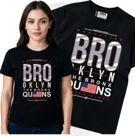 koszulka-damska-czarny-bawelna-t-shirt-xxl-nadruk