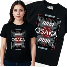 koszulka-damska-czarny-bawelna-t-shirt-xxl-nadruk