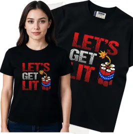 koszulka-damska-czarny-bawelna-t-shirt-xxl-nadruk