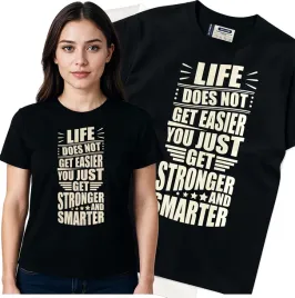 koszulka-damska-czarny-bawelna-t-shirt-xl-nadruk