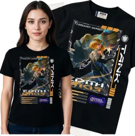 koszulka-damska-czarny-bawelna-t-shirt-xl-nadruk