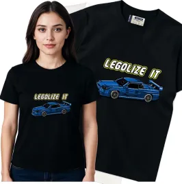 koszulka-damska-czarny-bawelna-t-shirt-m-nadruk