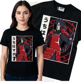 koszulka-damska-czarny-bawelna-t-shirt-s-nadruk