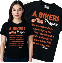 koszulka-damska-czarny-bawelna-t-shirt-m-nadruk