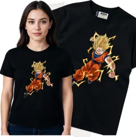 koszulka-damska-czarny-bawelna-t-shirt-l-nadruk