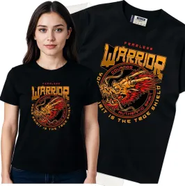 koszulka-damska-czarny-bawelna-t-shirt-xxl-nadruk