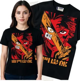 koszulka-damska-czarny-bawelna-t-shirt-xxl-nadruk