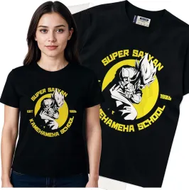 koszulka-damska-czarny-bawelna-t-shirt-xxl-nadruk