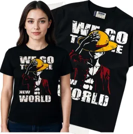 koszulka-damska-czarny-bawelna-t-shirt-s-nadruk