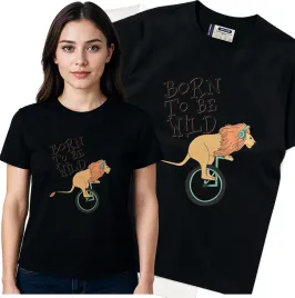 koszulka-damska-czarny-bawelna-t-shirt-xxl-nadruk
