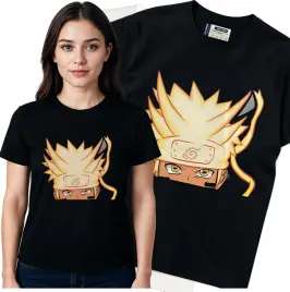 koszulka-damska-czarny-bawelna-t-shirt-s-nadruk