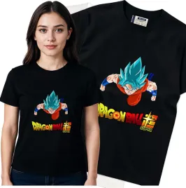 koszulka-damska-czarny-bawelna-t-shirt-l-nadruk