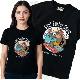 koszulka-damska-czarny-bawelna-t-shirt-xxl-nadruk