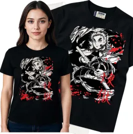 koszulka-damska-czarny-bawelna-t-shirt-xxl-nadruk