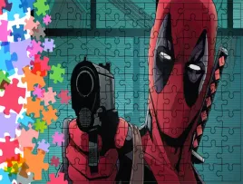puzzle-tradycyjne-deadpool-marvel-producent