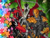 puzzle-tradycyjne-deadpool-marvel-producent