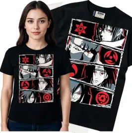 koszulka-damska-czarny-bawelna-t-shirt-xxl-nadruk