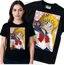 koszulka-damska-czarny-bawelna-t-shirt-xxl-nadruk