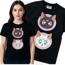 koszulka-damska-czarny-bawelna-t-shirt-xxl-nadruk