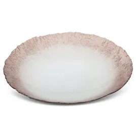 misa-40x40x8-kremowa-brazowa-szklo-artystyczne