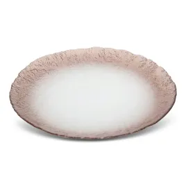 patera-32x32x3-kremowa-brazowa-szklo-artystyczne
