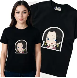 koszulka-damska-czarny-bawelna-t-shirt-xxl-nadruk
