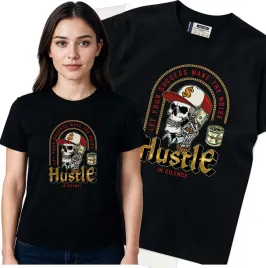 koszulka-damska-czarny-bawelna-t-shirt-xxl-nadruk