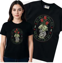 koszulka-damska-czarny-bawelna-t-shirt-xxl-nadruk