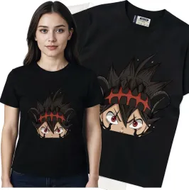 koszulka-damska-czarny-bawelna-t-shirt-xxl-nadruk