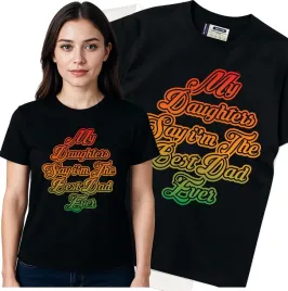 koszulka-damska-czarny-bawelna-t-shirt-m-nadruk