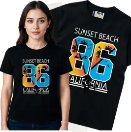 koszulka-damska-czarny-bawelna-t-shirt-xxl-nadruk