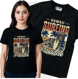 koszulka-damska-czarny-bawelna-t-shirt-xl-nadruk
