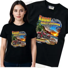 koszulka-damska-czarny-bawelna-t-shirt-l-nadruk