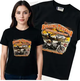 koszulka-damska-czarny-bawelna-t-shirt-l-nadruk