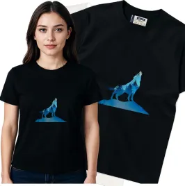 koszulka-damska-czarny-bawelna-t-shirt-xl-nadruk