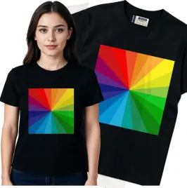 koszulka-damska-czarny-bawelna-t-shirt-xl-nadruk