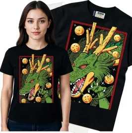 koszulka-damska-czarny-bawelna-t-shirt-l-nadruk