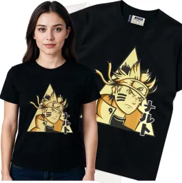 koszulka-damska-czarny-bawelna-t-shirt-l-nadruk