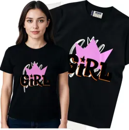 koszulka-damska-czarny-bawelna-t-shirt-xl-nadruk