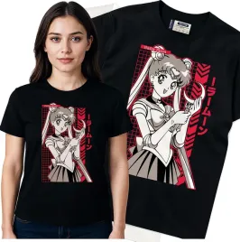 koszulka-damska-czarny-bawelna-t-shirt-l-nadruk