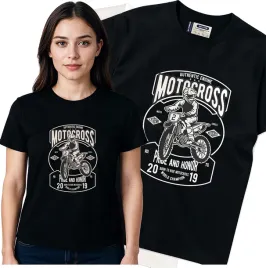 koszulka-damska-czarny-bawelna-t-shirt-xl-nadruk