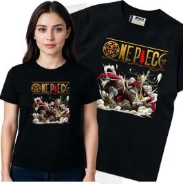 koszulka-damska-czarny-bawelna-t-shirt-s-nadruk