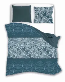 posciel-satynowa-220x200-turkusowa-c-ornamenty-elegant