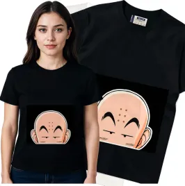 koszulka-damska-czarny-bawelna-t-shirt-l-nadruk