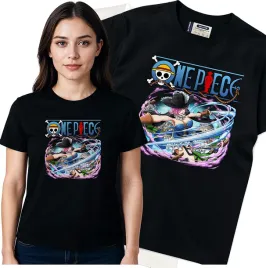 koszulka-damska-czarny-bawelna-t-shirt-s-nadruk