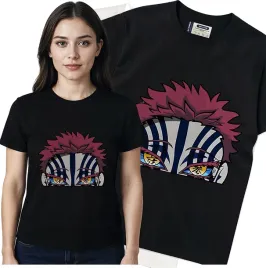 koszulka-damska-czarny-bawelna-t-shirt-l-nadruk