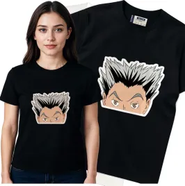 koszulka-damska-czarny-bawelna-t-shirt-l-nadruk