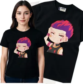 koszulka-damska-czarny-bawelna-t-shirt-l-nadruk