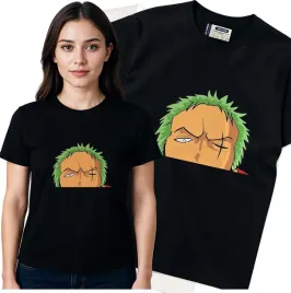 koszulka-damska-czarny-bawelna-t-shirt-l-nadruk